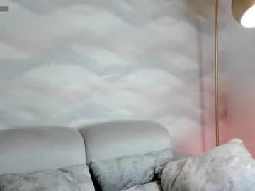 babyyfortune_ on Chaturbate 