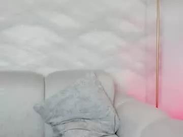 babyyfortune_ on Chaturbate 