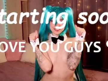 badbitchcuteface on Chaturbate 