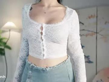 baeasian on Chaturbate 