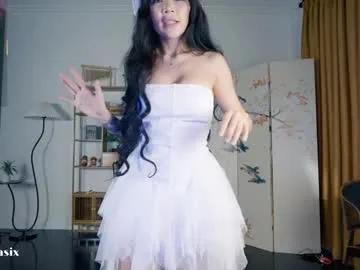 baeasian on Chaturbate 