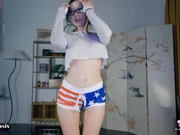 baeasian on Chaturbate 