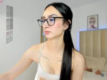 barbie_ev on Chaturbate 