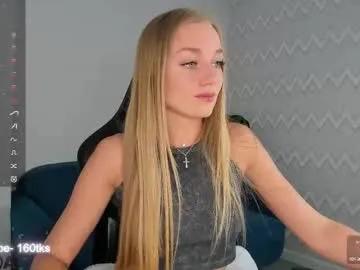 barbie_lis on Chaturbate 