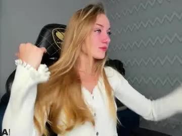 barbie_lis on Chaturbate 