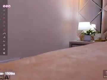 barbie_lis on Chaturbate 