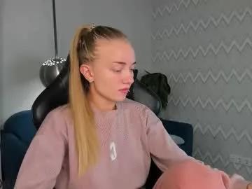 barbie_lis on Chaturbate 