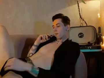 bbrandon_ on Chaturbate 