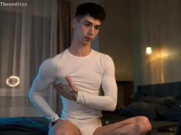 bbrandon_ on Chaturbate 
