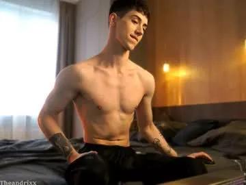 bbrandon_ on Chaturbate 