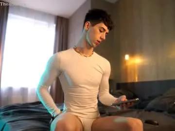 bbrandon_ on Chaturbate 