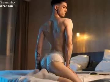 bbrandon_ on Chaturbate 