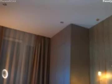 bbrandon_ on Chaturbate 