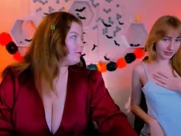 beauty_ginger — GOAL: Make me happy [18 tokens remaining] Welcome to my room! #nonude #18 #mistress #teen #lesbian