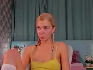 bella_stewartt on Chaturbate 