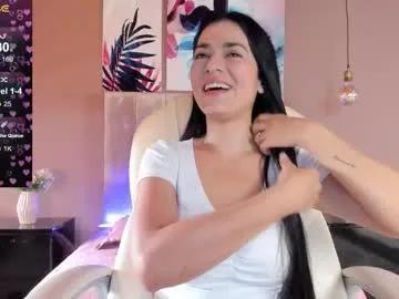 bellaclaiir on Chaturbate 