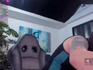 belladiamond18 on Chaturbate 