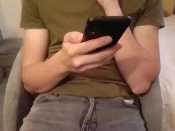 benjifrenchifirst — Flash dick (5min) [169 tokens left] #c2c #french #young #bigcock #bigdick #new