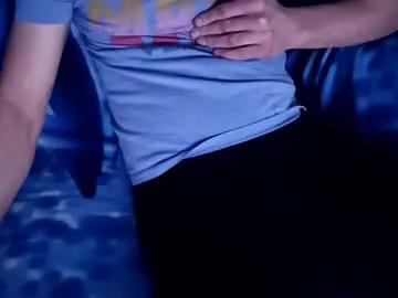betelik7 on Chaturbate