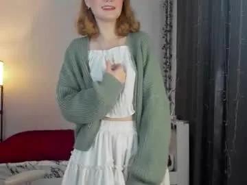 betty_witchy on Chaturbate 