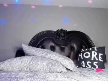 bigbuttsarena on Chaturbate 