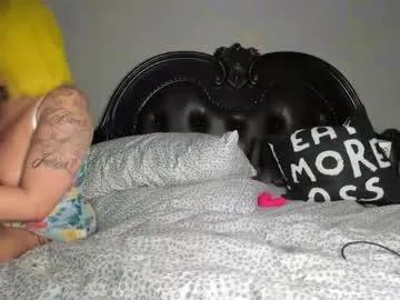 bigbuttsarena on Chaturbate 