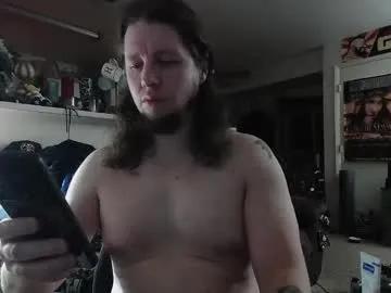 biggerisbetter21 on Chaturbate 