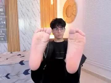 billie_jr on Chaturbate 