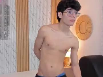 billie_jr on Chaturbate 