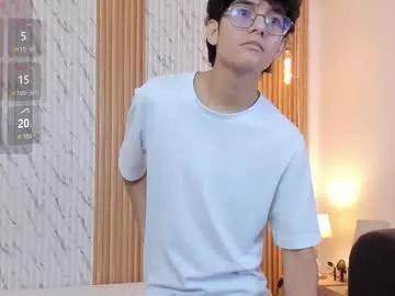 billie_jr on Chaturbate 