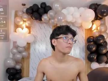 billie_jr on Chaturbate 