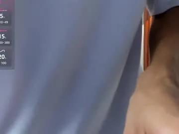 billie_jr on Chaturbate 