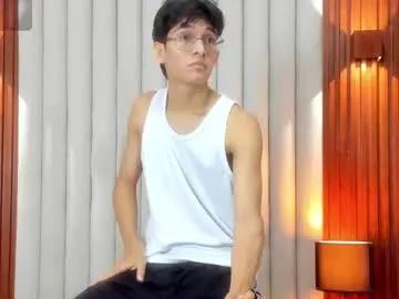 billie_jr on Chaturbate 