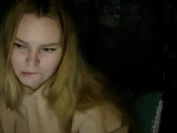 blushing_star — Let's have some fun together?)) #blond #shy #nonude #nonnude