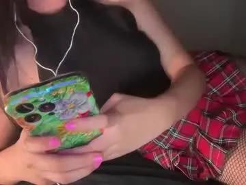 bonnettbonett on Chaturbate 