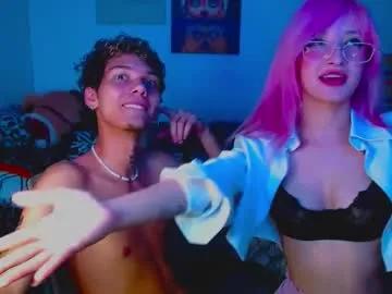 bonnie_y_ash on Chaturbate 