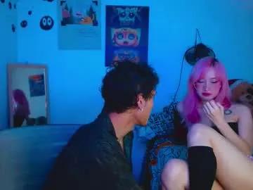 bonnie_y_ash on Chaturbate 