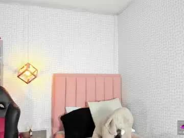 calanthelove on Chaturbate 