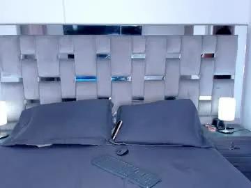 cammiila on Chaturbate 