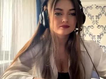 cancychill on Chaturbate 