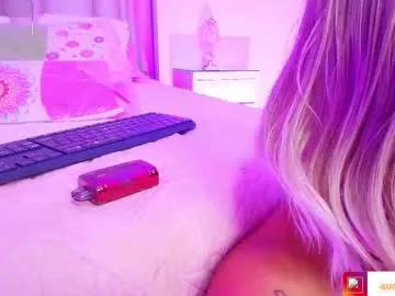 canela_osadaa_ — SQUIRT #squirt  #anal   #lovense   #muscle #flexible [399 tokens remaining]