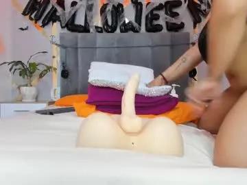 Chaturbate caro_danna is Freechat caro_danna — Goal: Scissors #18 #bigboobs #feet #couple #lesbian - Next Goal: fingers in the pussy