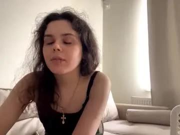 carolannheintz — GOAL: my sweet smile for you [25 tokens remaining] I'm new here, so let's get acquainted #new #18 #teen #cute #shy