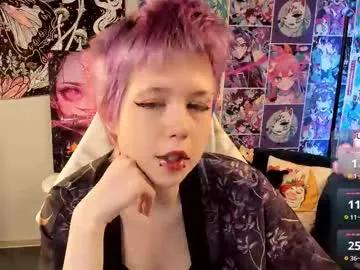 carolinerichter — GOAL: naked doggy + a couple of spanks [0 tokens remaining] Do you want me to give you unforgettable moments?) #smalltits #dildo #shorthair #tomboy #bigass