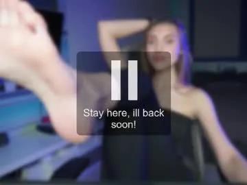 cassiablade1 on Chaturbate 