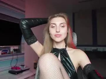 cassiablade1 on Chaturbate 