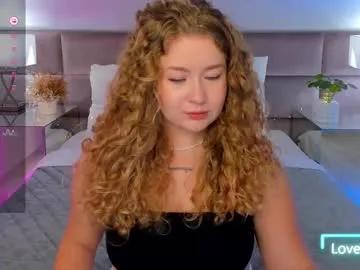 cassieride on Chaturbate 