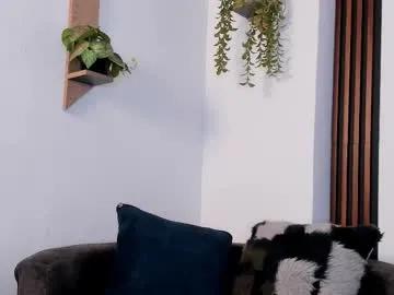 celeste_rodriguez_ on Chaturbate 