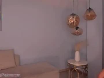 celestepalmer_x on Chaturbate 