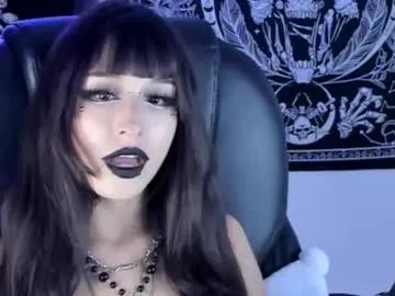 celestical on Chaturbate 